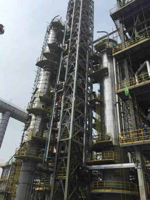 西城设备翻新喷涂・钢构厂房升级改造