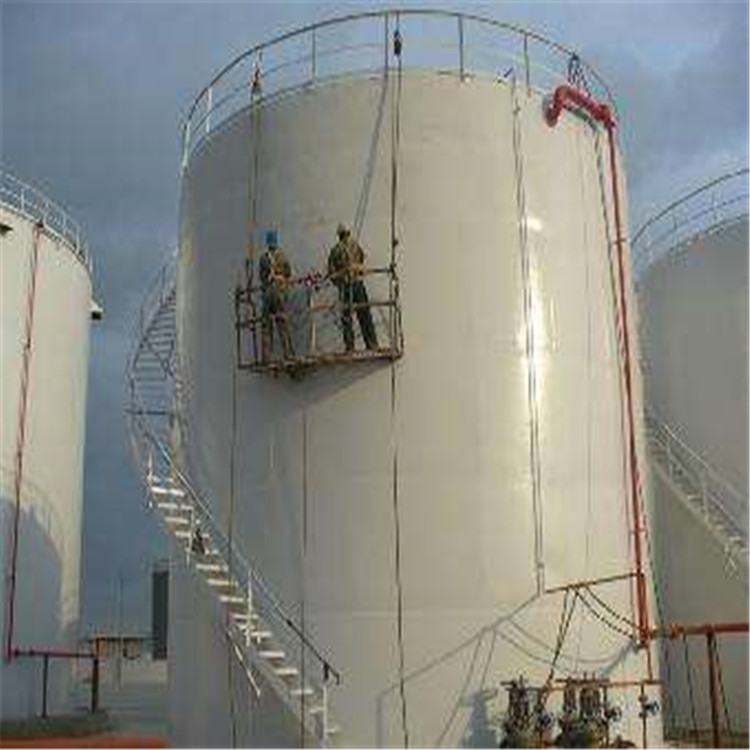 西城喷漆翻新・工业喷漆・设备喷漆服务简介